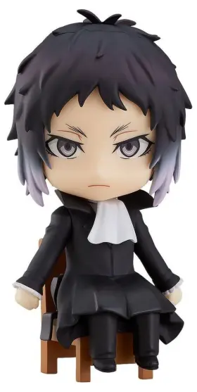 580590128286 ORANGE ROUGE Bungo Stray Dogs Ryunosuke Swacchao