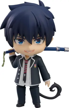 580590179097 ORANGE ROUGE Exorcist Rin Okumura Nendoroid