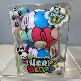 622222422271 ORB Beary Collectible Squishy Toy Box Orbtoys