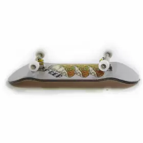670924944058 P-REP Starter Wooden Fingerboard Tres Taco #2