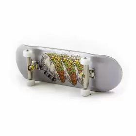 670924944058 P-REP Starter Wooden Fingerboard Tres Taco #3