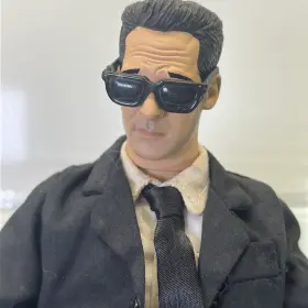 5434534 PALISADES Reservoir Dogs Mr Blonde Action Figure #2