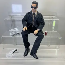 5434534 PALISADES Reservoir Dogs Mr Blonde Action Figure