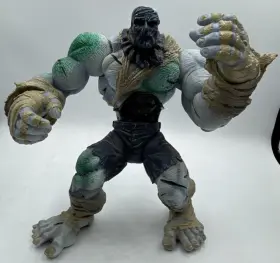 666620120049 PALISADES House Action Figure
