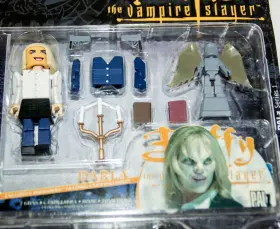 666620740056 PALISADES Buffy Vampire Slayer Darla Palz Master