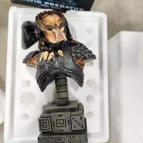 666620202486 PALISADES TOYS Alien Vs Predator Celtic Mini #2
