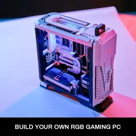 973817321528 PANTASY Igame Gaming Desktop Block Toy #2