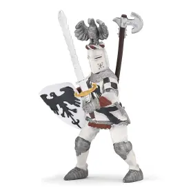 39785 PAPO Figurine Medieval Fantasy Crested Knight