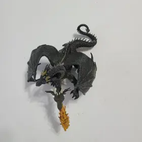 465000389062 PAPO Hydra Winged Fire Breathing Dragon Mystical #2