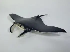 56006 PAPO Marine Manta Ray Toy Figure 56006 PAPO Marine Manta Ray Toy Figure