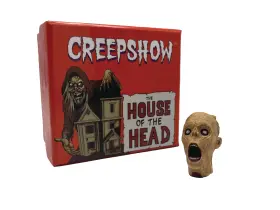 850021835156 PARAGON COLLECTIBLES Creepshow Tv House Doll