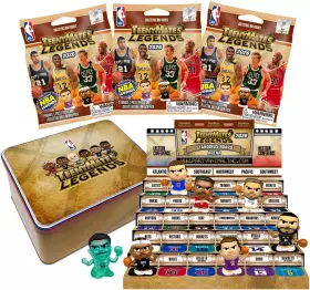 B0CN3HFGLN PARTY ANIMAL Nba Teenymates Collector Tin