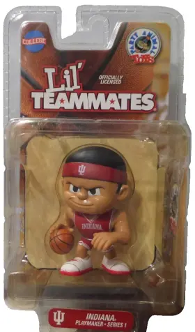 733947505573 PARTY ANIMAL TOYS Lilft Teammates Playmaker