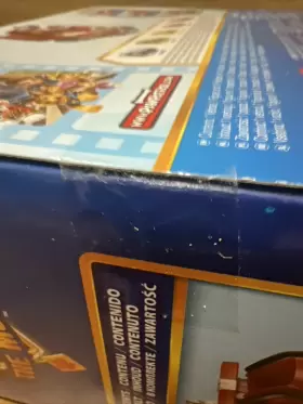 6061925 PAW PATROL Deluxe Movie Transforming Fire Figure #3
