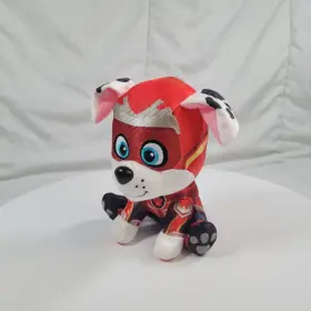 6067089-20142229 PAW PATROL Mighty Movie Marshall #2