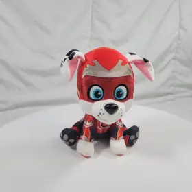 6067089-20142229 PAW PATROL Mighty Movie Marshall