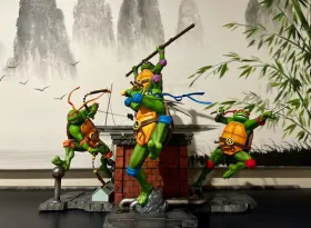 701575419074 PCS COLLECTIBLES Teenage Mutant Ninja Turtles #2