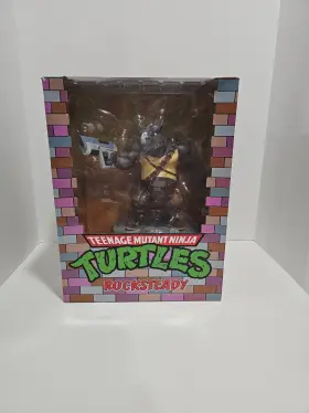 701575417766 PCV Teenage Mutant Ninja Turtles Pvc Statue