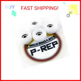 9140543 PEOPLES REPUBLIC Rep Fingerboard Cnc Lathed Bearing