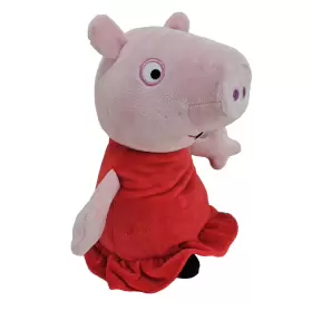 681326926511 PEPPA PIG Hug Nft Oink Talking Toy