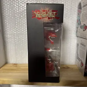 810087211714 PHATMOJO Action Figure Slifer Sky Dragon Yu Gi #2