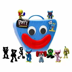 810087211868 PHATMOJO Poppy Playtime Minifigure Hidden #3