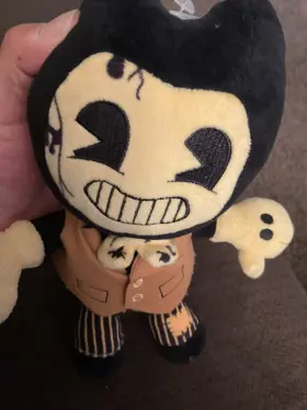 Bendy PHATMOJO Ink Revival Cartoon Toy