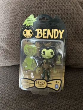 Revival PHATMOJO Bendy Glow