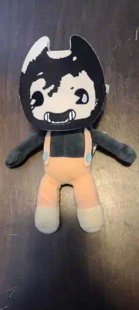 812241037819 PHATMOJO Bendy Ink Sammy Lawrence Collectible