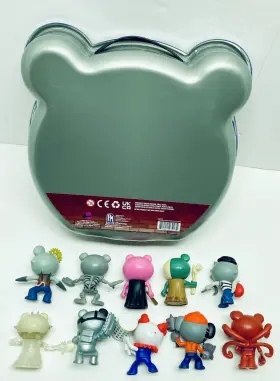 812241039134 PHATMOJO Roblox Piggy Action Figures Loose #3
