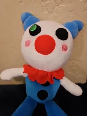CP7302 PHATMOJO Piggy Clowny Collectable #2