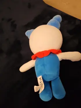 CP7302 PHATMOJO Piggy Clowny Collectable #3