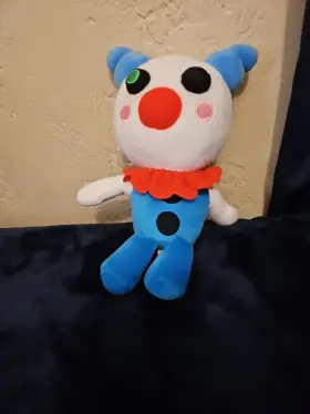 CP7302 PHATMOJO Piggy Clowny Collectable