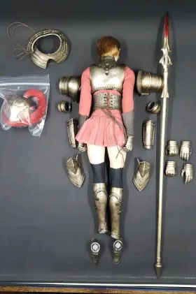 PL2019-160 PHICEN Tbleague Imperial Guardian Warrior Female #3