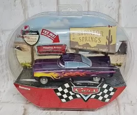 0822-D8 PIXAR Disney Ramone Hopping Action Engine Moving Eyes
