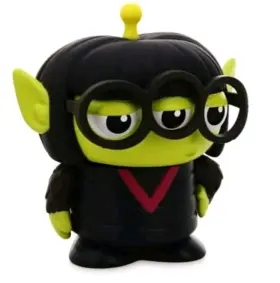 887961896961 PIXAR Disney Toy Story Alien Remix Mini Figure #2