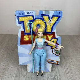 GDP66 PIXAR Peep Action Figure Doll Toy Story Mattel Disney
