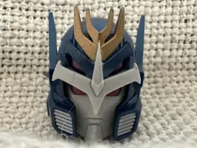 PXC01 PLANET X Transformers Ismenios Deathsaurus Head
