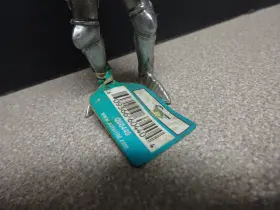 609366604404 PLASTOY Knight Sword #3