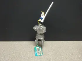 609366604404 PLASTOY Knight Sword