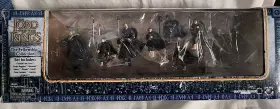 687203486000 PLAY ALONG Lord Rings Armies Middle Earth