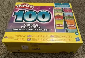 F46365L00 PLAY-DOH Compound Pack Box #2
