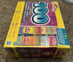 F46365L00 PLAY-DOH Compound Pack Box #3