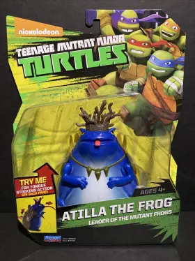 043377905769 PLAYMATES Nickelodeon Teenage Mutant Ninja Tmnt