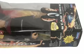 722295295113 PLAYMATES Star Trek Generations Movie Captain #2