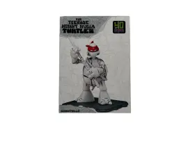81065 PLAYMATES Teenage Mutant Ninja Turtles Donatello Sketch