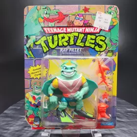 043377051107 PLAYMATES TOYS Tmnt Teenage Mutant Ninja Turtles