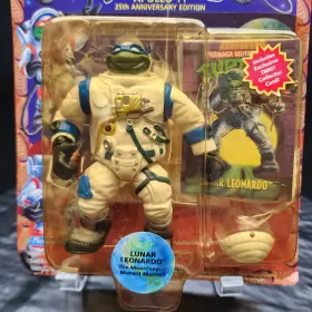043377052562 PLAYMATES TOYS Tmnt Astronauts Apollo Lunar Noc #2