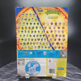 043377052562 PLAYMATES TOYS Tmnt Astronauts Apollo Lunar Noc #3