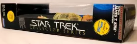 043377062882 PLAYMATES TOYS Star Trek Collector Starfleet #3